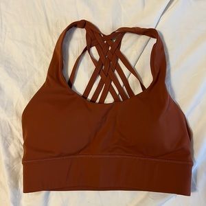 Musesonly sports bra